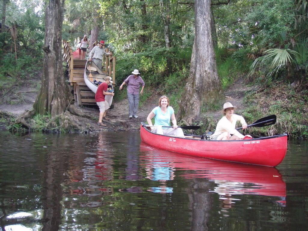 17 runs hillsborough river Expedition Portal